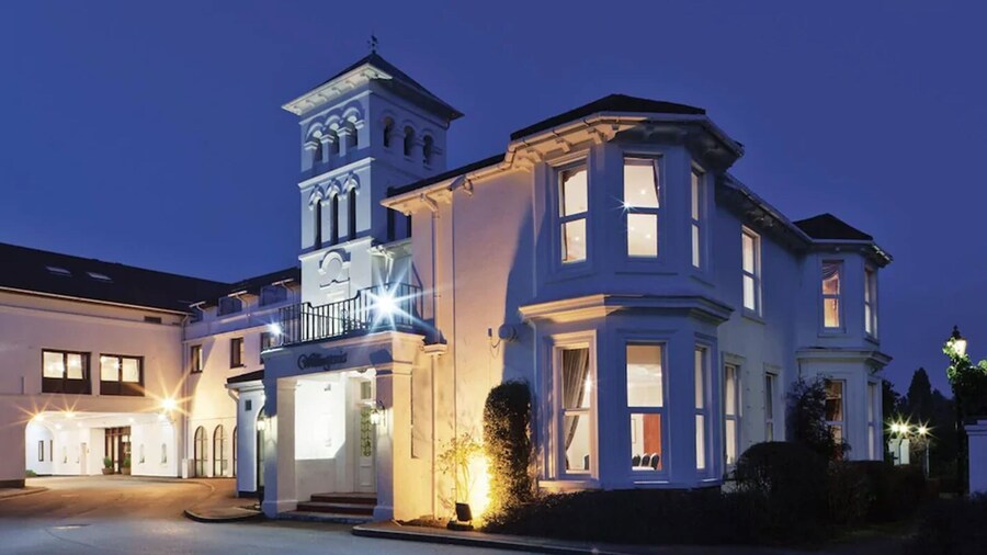 Copthorne Hotel Effingham Gatwick