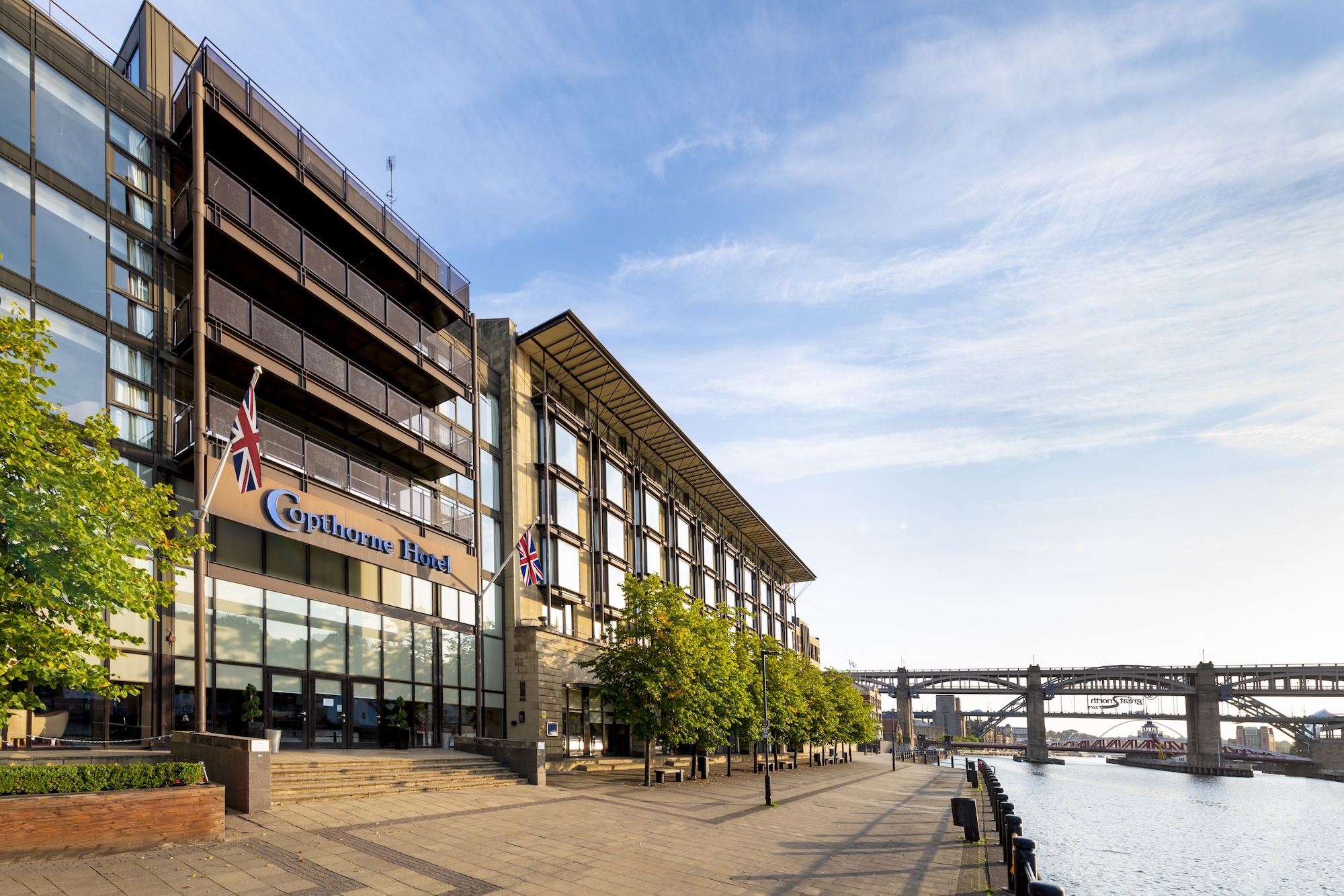 TOP Hotels in NewcastleuponTyne Expedia.co.uk