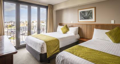Copthorne Hotel Auckland City