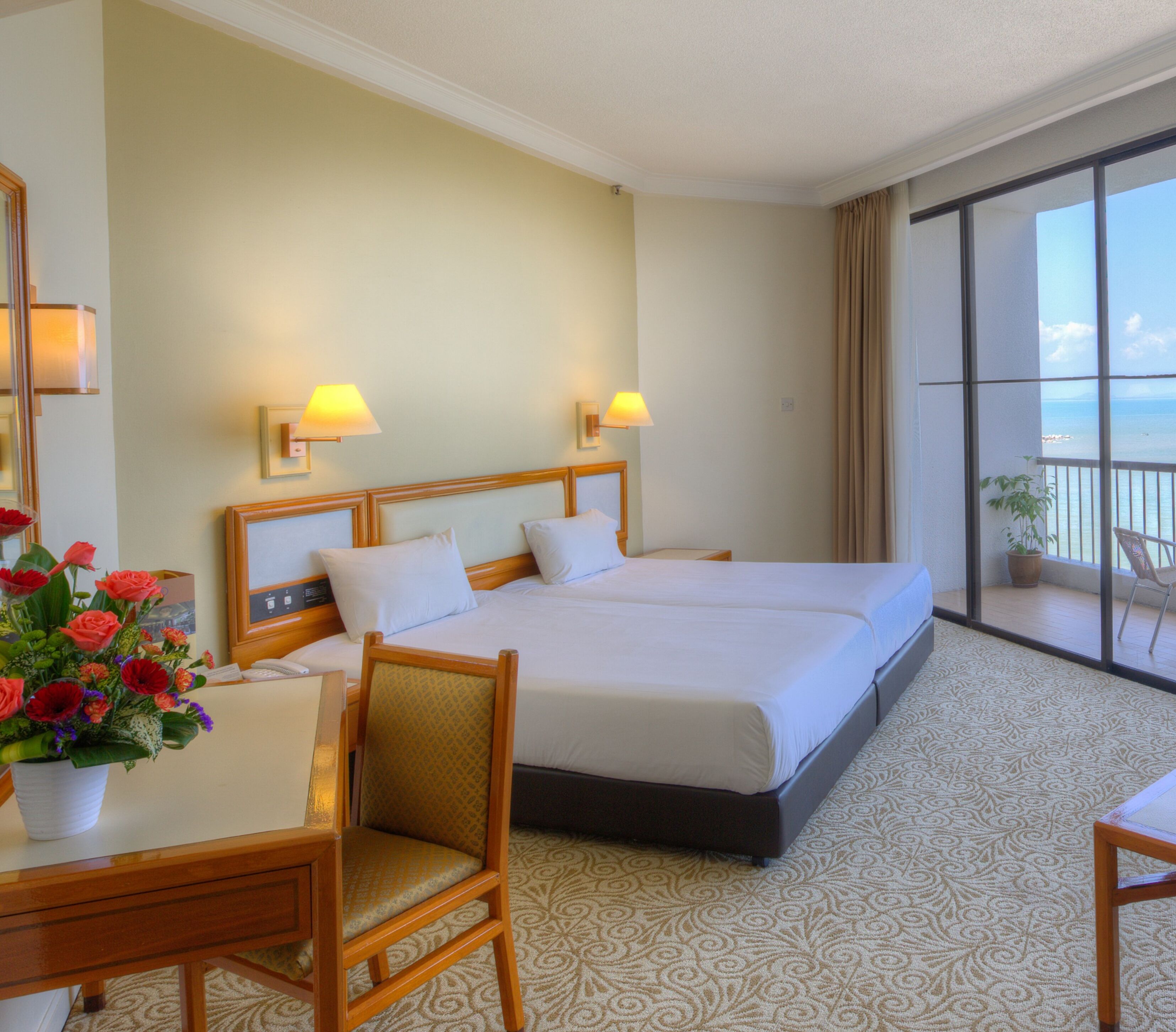 Copthorne Orchid Hotel Penang in Tanjung Bungah, Malaysia