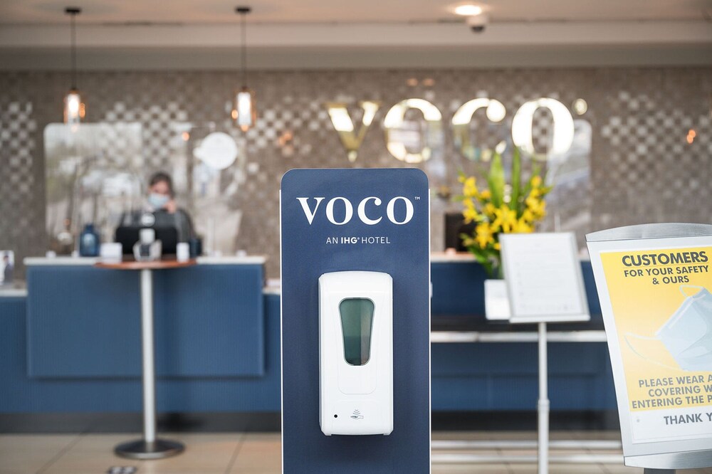 voco Reading, an IHG Hotel