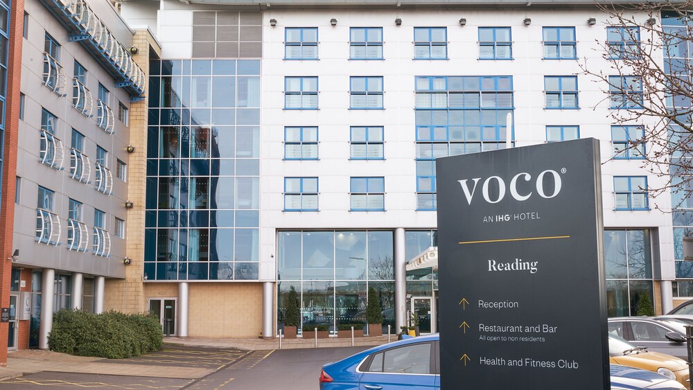 voco Reading, an IHG Hotel