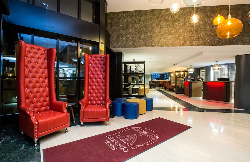 Leonardo Hotel Madrid City Center Madrid 2019 Hotel - 