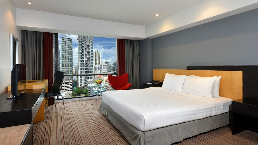 BelAire Bangkok Sukhumvit