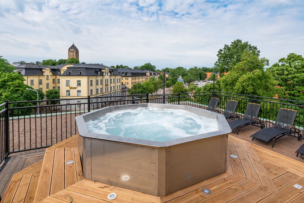 Clarion Collection Hotel Slottsparken