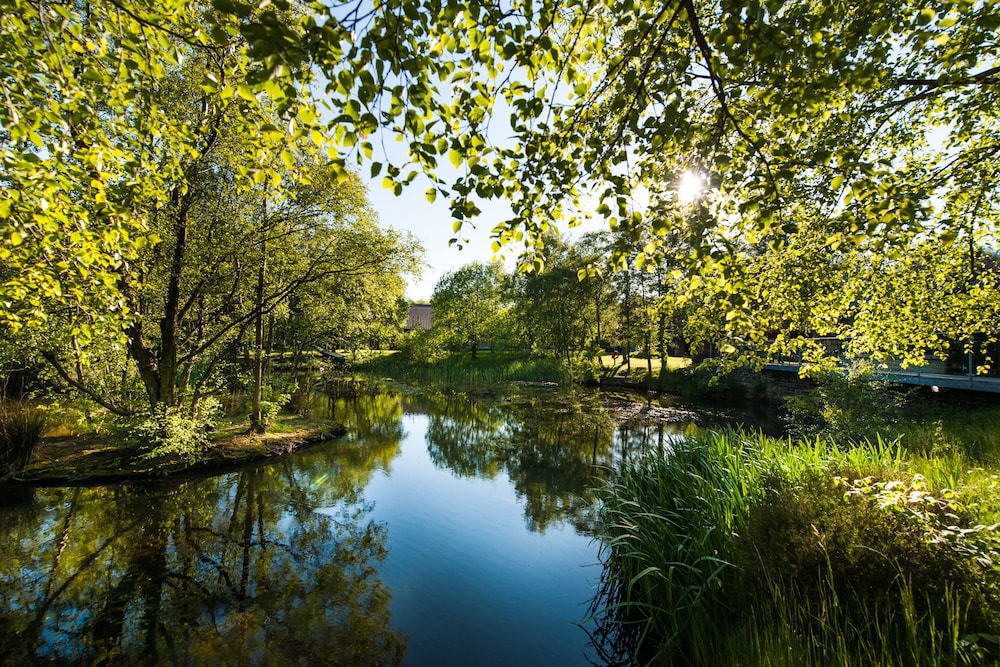 Chevin Country Park Hotel & Spa