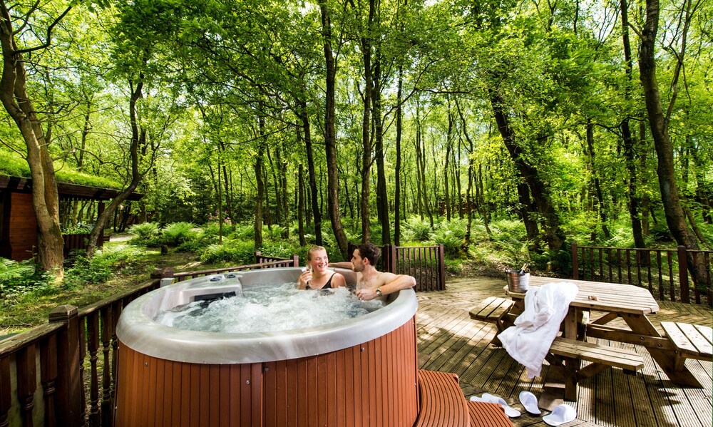 Chevin Country Park Hotel & Spa