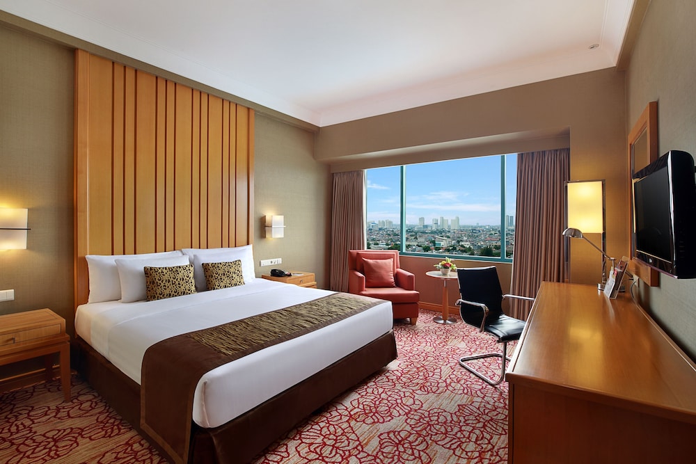 Book Hotel Ciputra Jakarta  Jakarta Hotel Deals