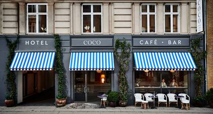 Coco Hotel
