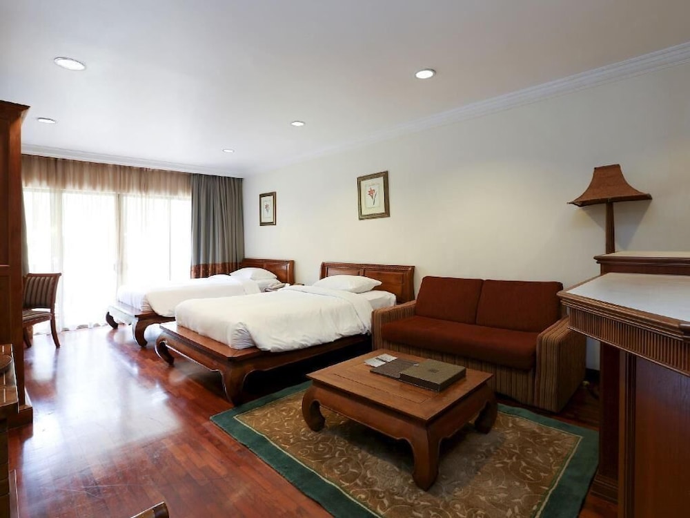 Cyberview Resort & Spa in Kuala Lumpur | Best Rates & Deals on Orbitz