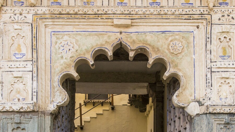 RAAS Devigarh