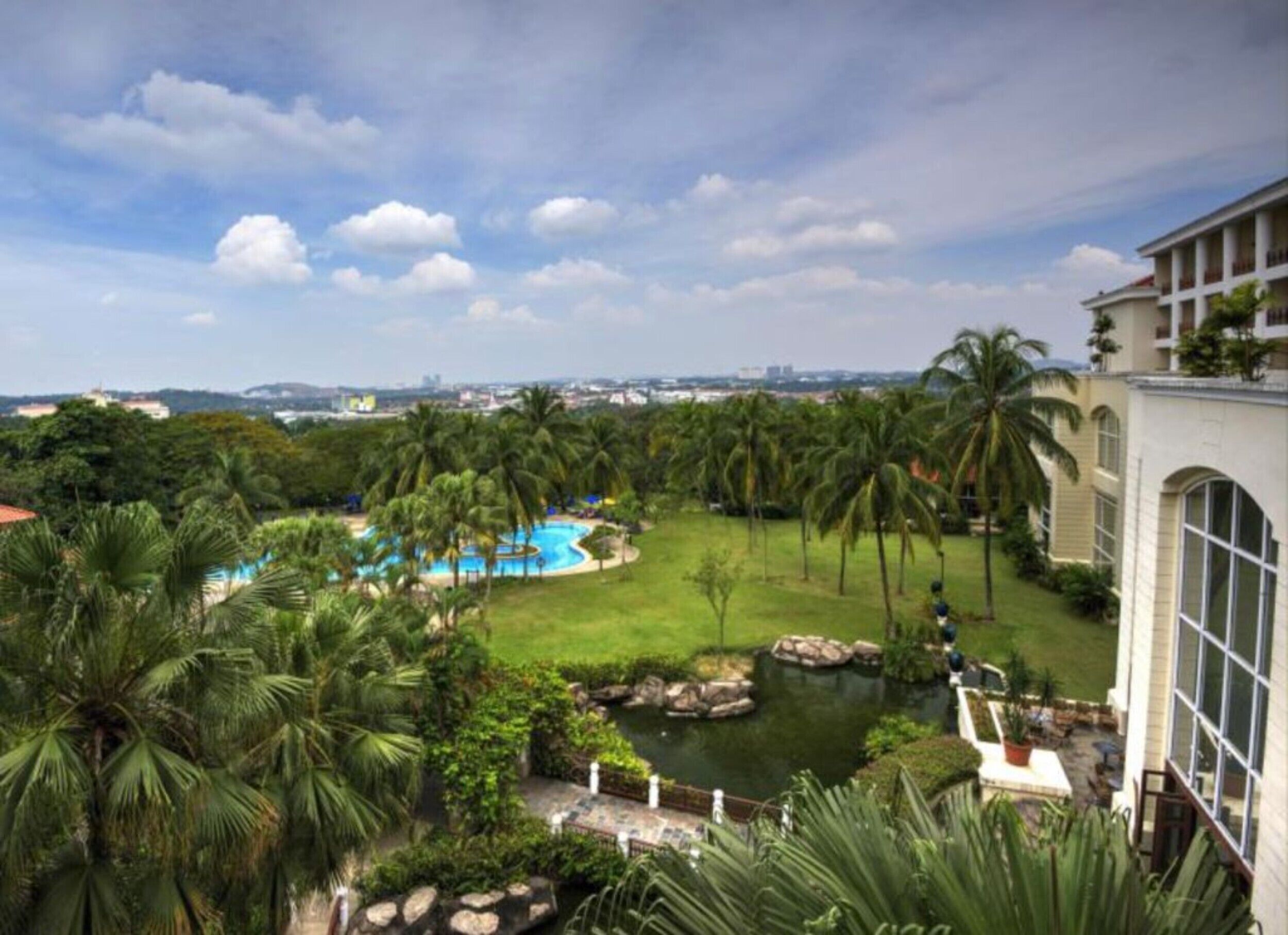 Bangi Resort Hotel Bandar Baru Bangi Kadar Hebat Expedia Com My