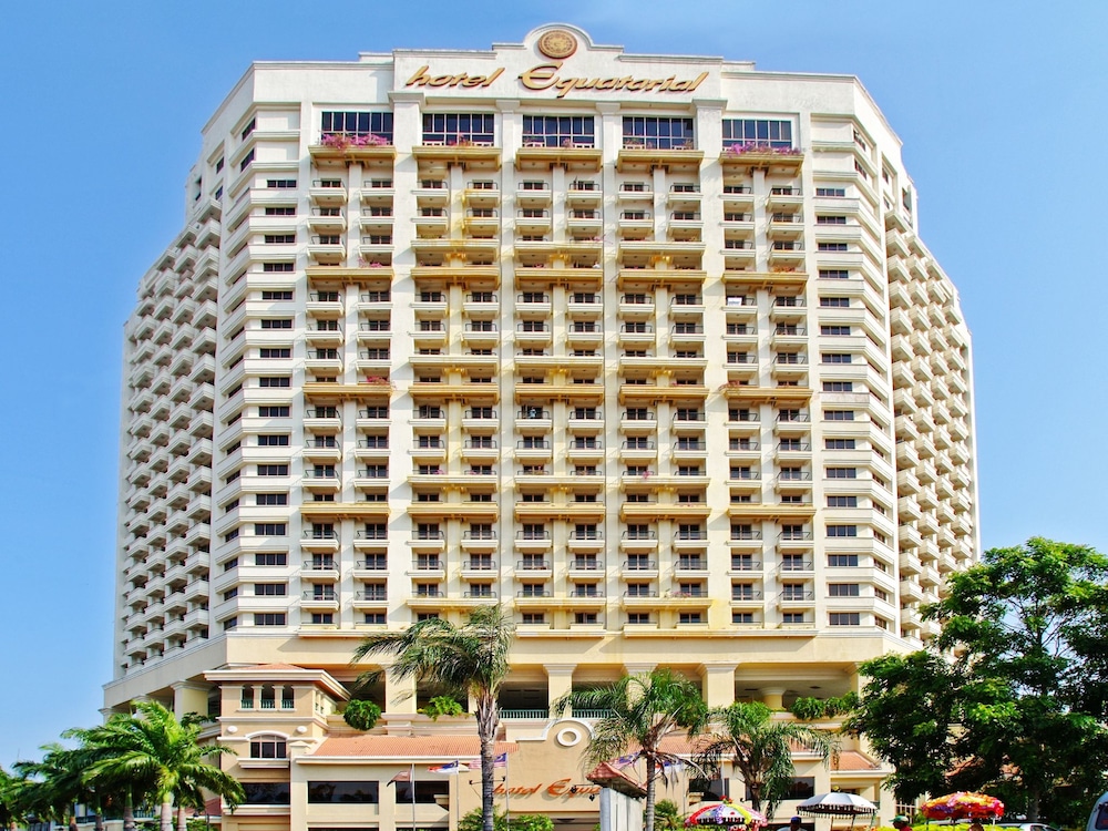 Hotel Equatorial Melaka In Malacca Rates Reviews On Orbitz Hotel Equatorial Melaka