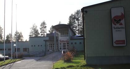 Hotel Tulikettu