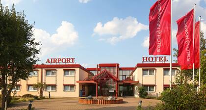 Airport Hotel Erfurt