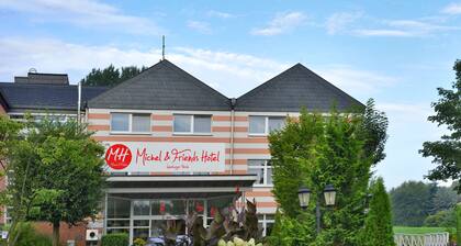 Michel & Friends Hotel Lüneburger Heide