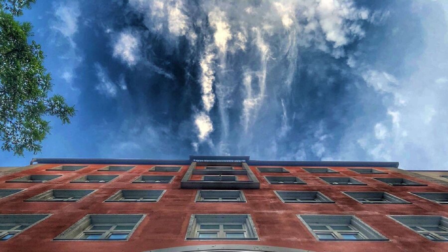 Arthotel ANA Astor