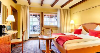 Welcome Hotel Dorf Münsterland