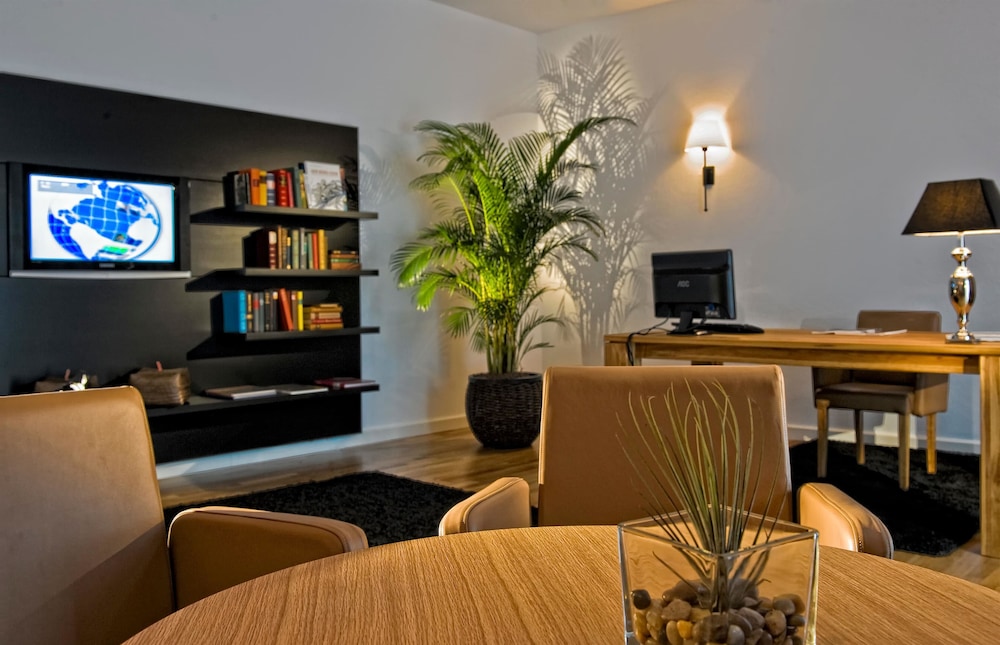 Tryp by Wyndham Rosenheim in Rosenheim, Germany