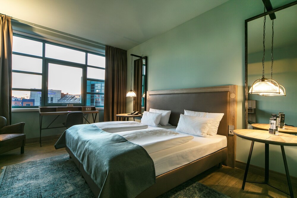 Ameron Hotel Abion Spreebogen Berlin, Berlin ...
