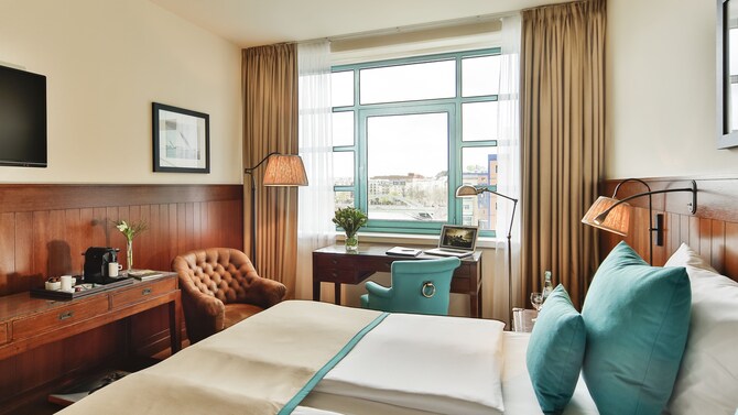 Ameron Hotel Abion Spreebogen Berlin, Berlin: Hotelbewertungen 2022 |  Expedia.de