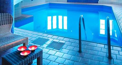 Quality Hotel Statt