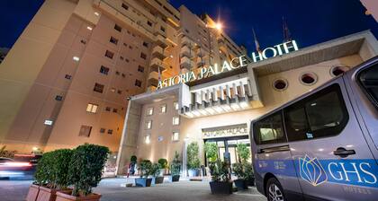 Astoria Palace Hotel