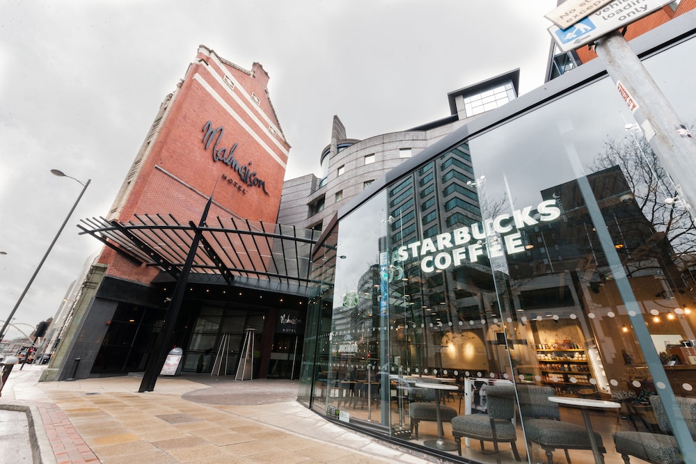 Malmaison Manchester