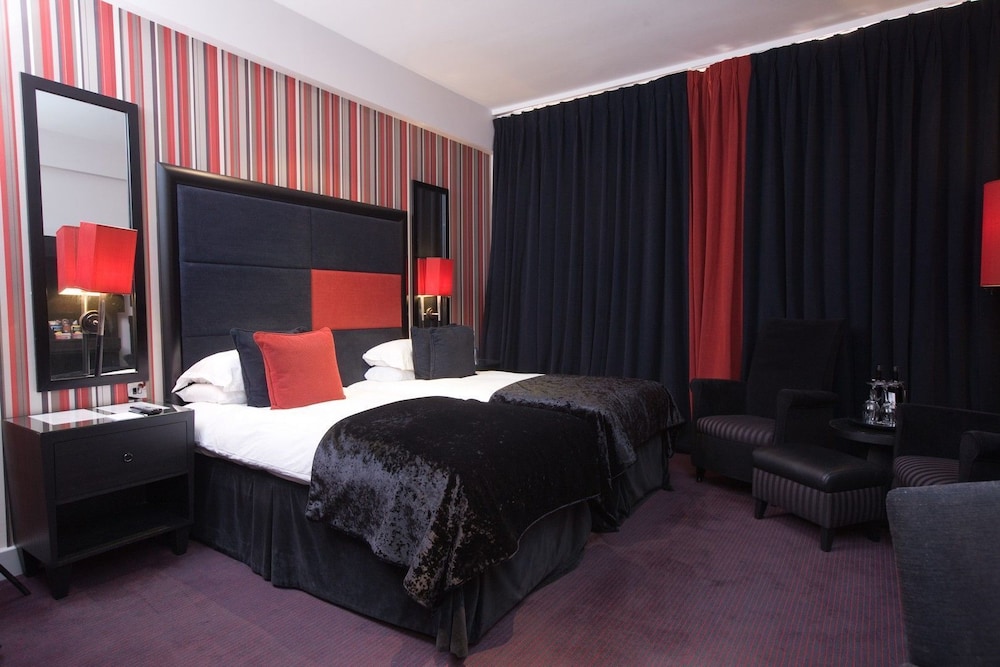 Malmaison Manchester