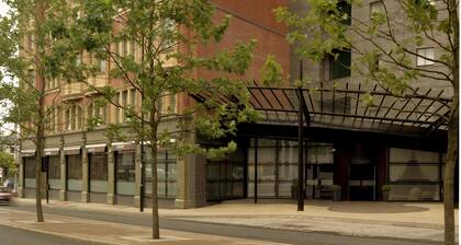 Malmaison Manchester