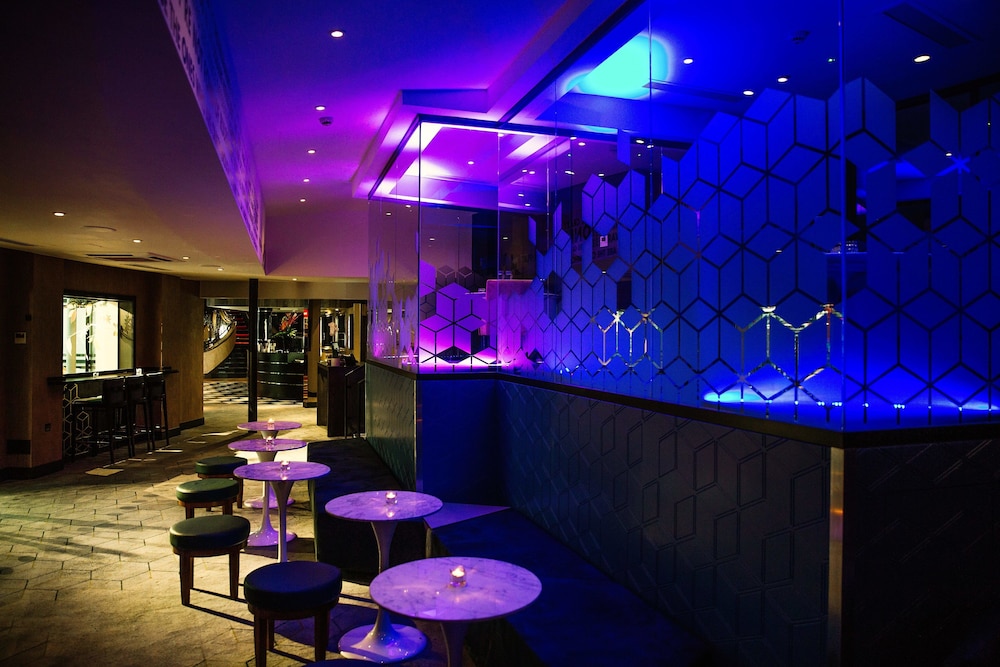 Malmaison Manchester