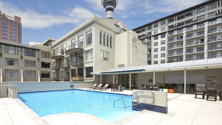 Heritage Auckland