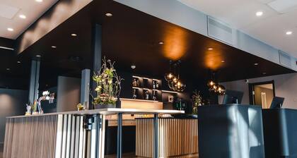 Best Western Plus Oslo Airport
