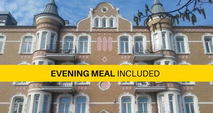 Clarion Collection Hotel Plaza
