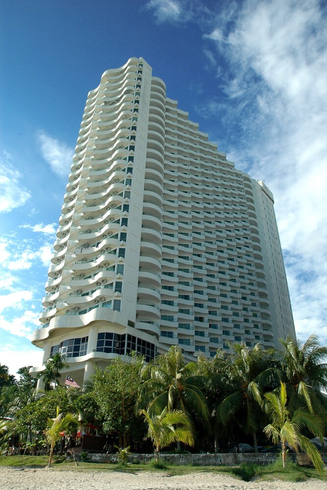 Primary image, Rainbow Paradise Beach Resort