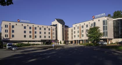 Original Sokos Hotel Vaakuna Kouvola