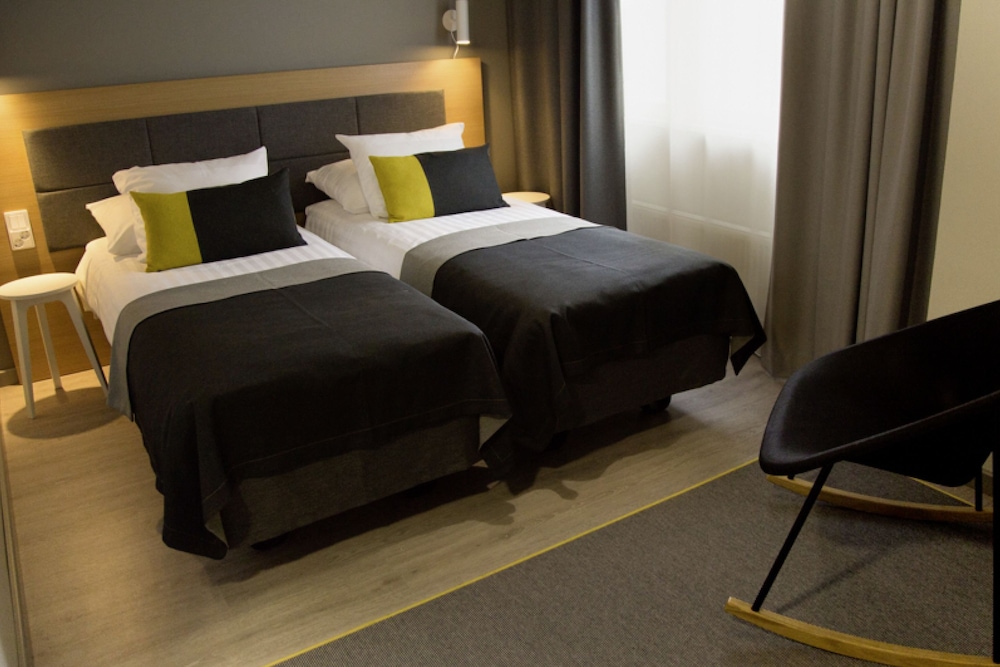 Original Sokos Hotel Lappee in Lappeenranta, Finland