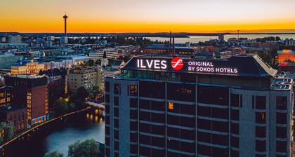 Original Sokos Hotel Ilves