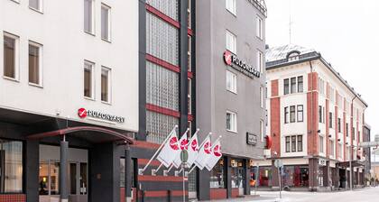 Original Sokos Hotel Puijonsarvi