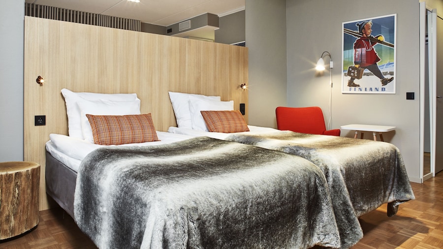 Original Sokos Hotel Vaakuna Rovaniemi