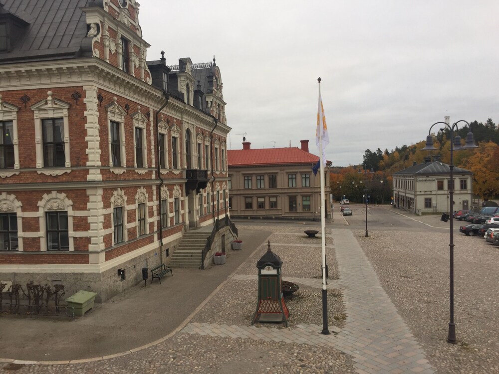 First Hotel Statt Söderhamn