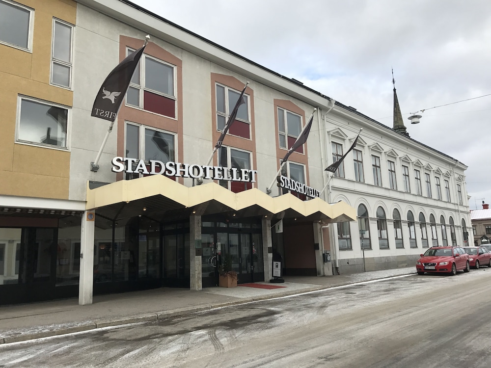 First Hotel Statt Söderhamn