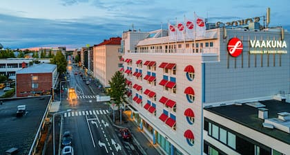 Original Sokos Hotel Vaakuna Mikkeli