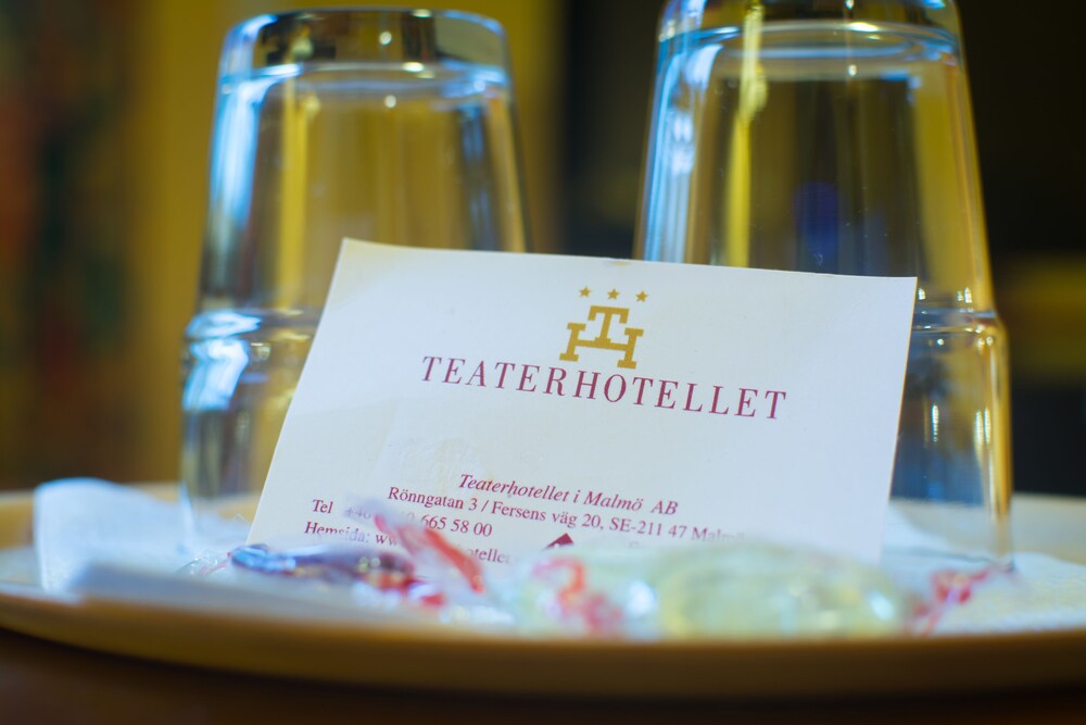 Teaterhotellet