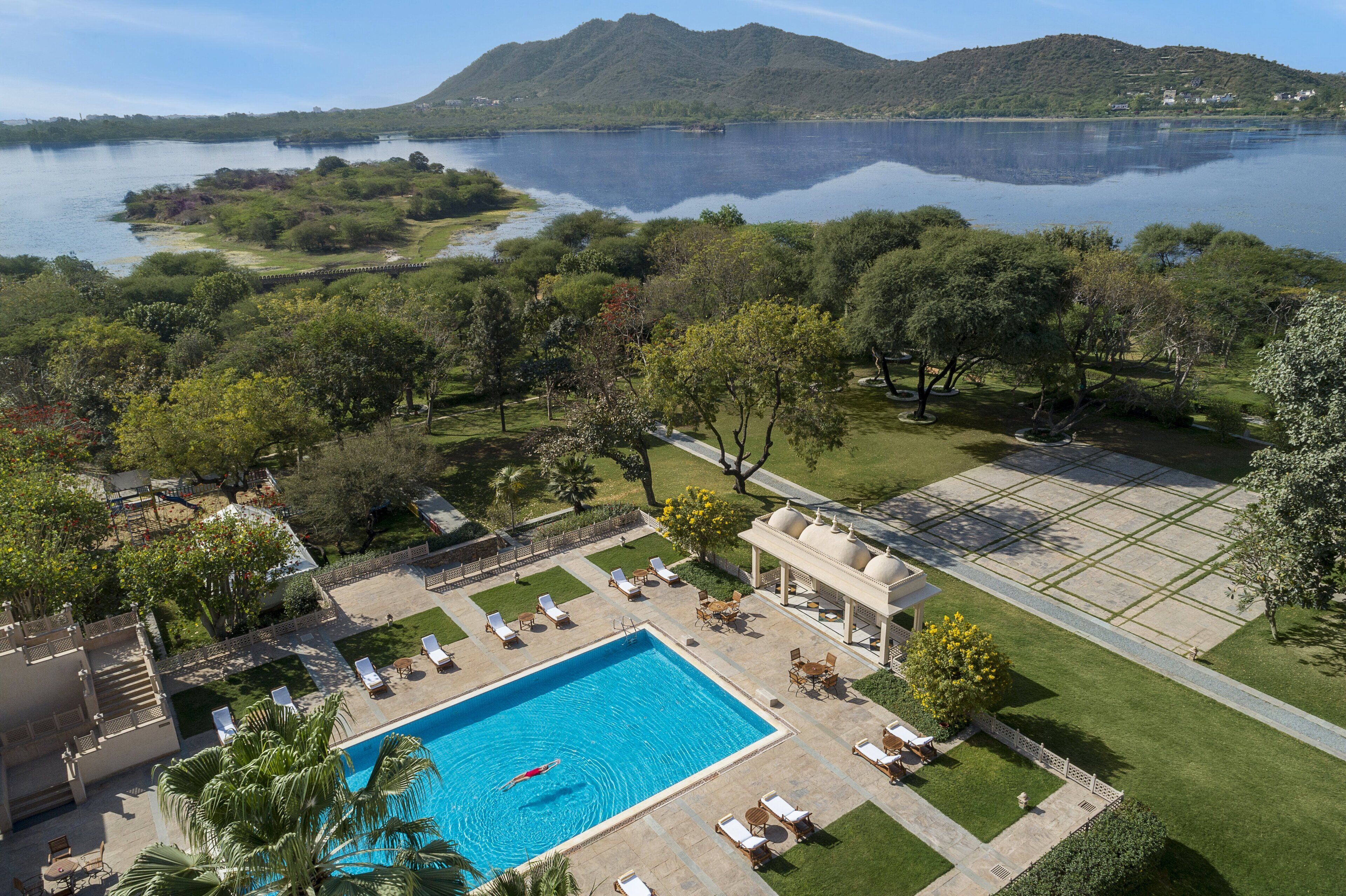 Trident, Udaipur in Udaipur, India