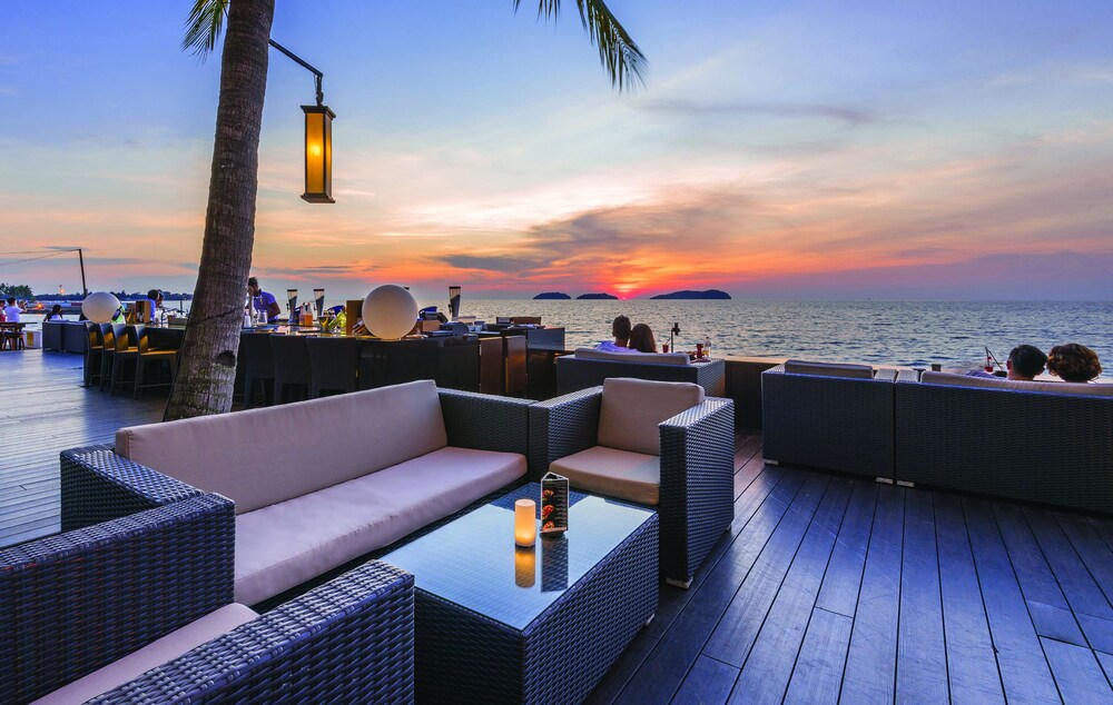 sutera harbour magellan
