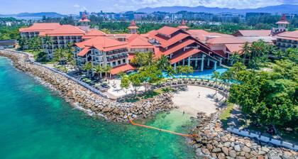 The Magellan Sutera Resort