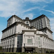 Top 10 Hotels Near Jasin For 2021 Expedia