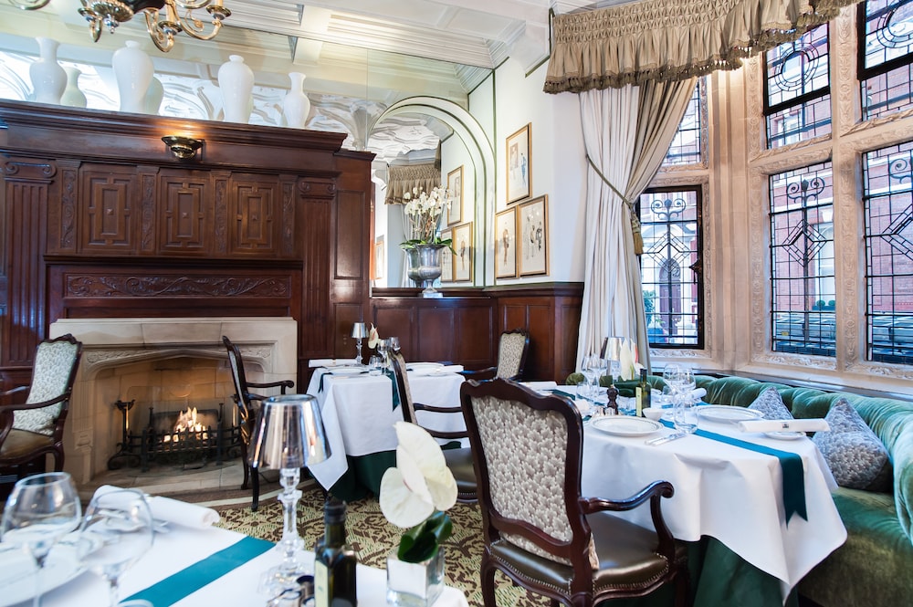 The Milestone Hotel
