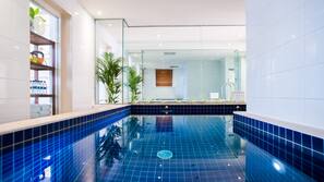 Inomhuspool